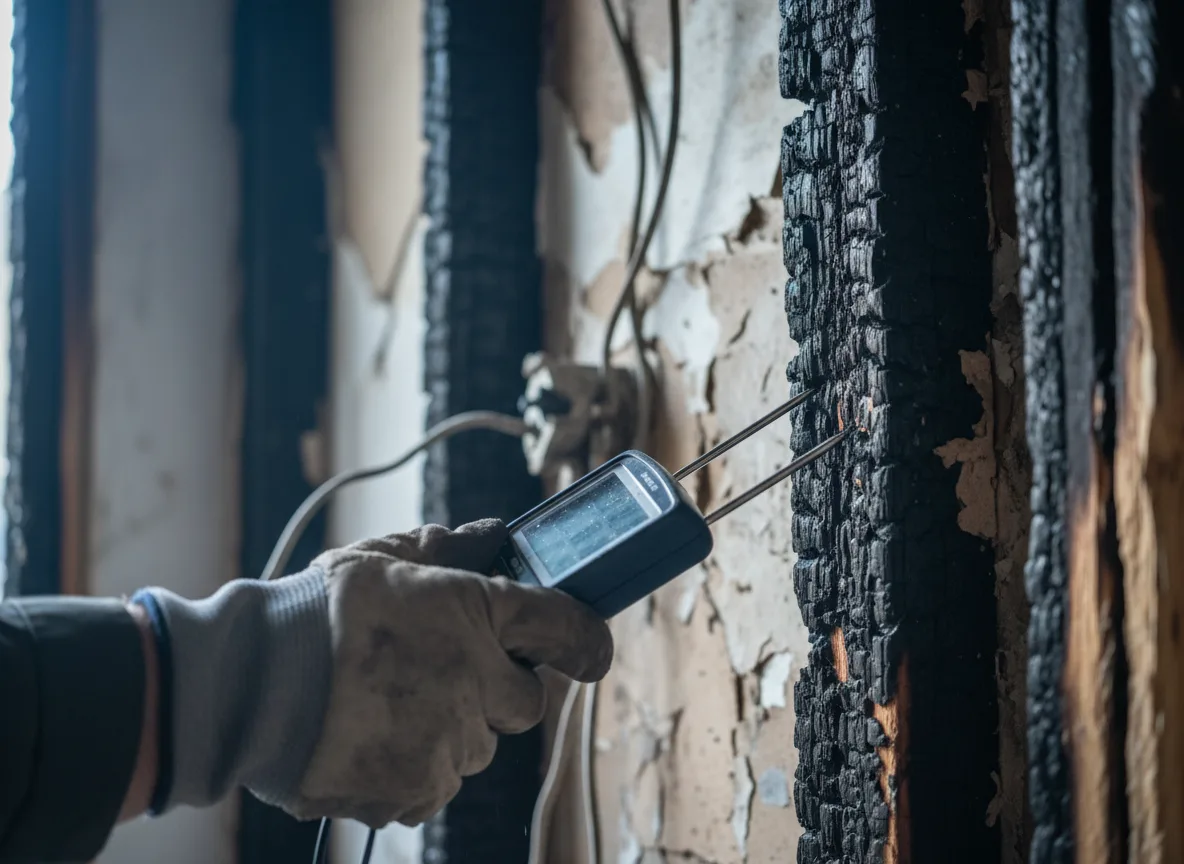 Fire Damage Restoration Estelline, SD FAQs